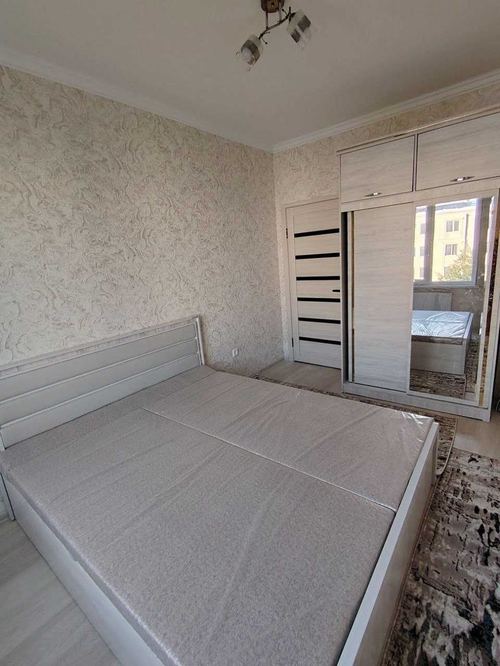 2-комнатная квартира, 43 м²