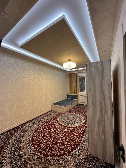 3-комнатная квартира, 92 м²
