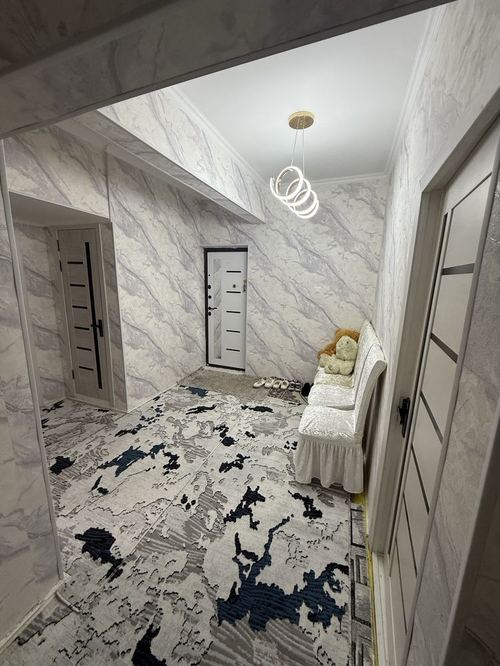 3-комнатная квартира, 80 м²