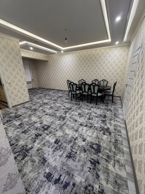 2-комнатная квартира, 65 м²