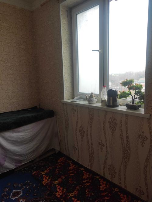 2-комнатная квартира, 44 м²