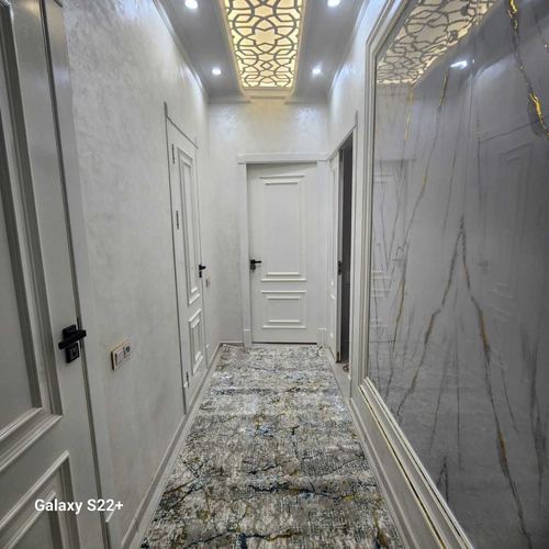 3-комнатная квартира, 60 м²