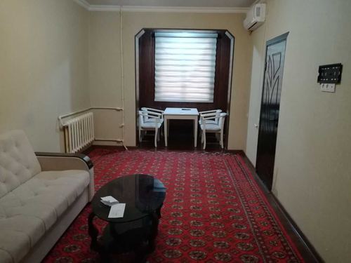 2-room apartment, 49 m²