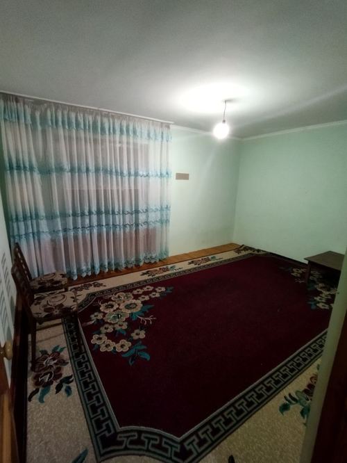 2-комнатная квартира, 52 м²