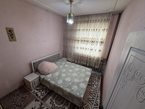 2-room apartment, 55 m²