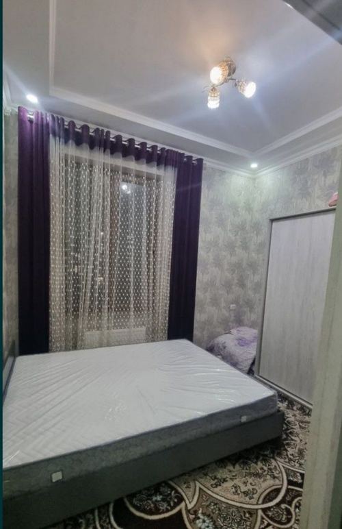 2-комнатная квартира, 70 м²