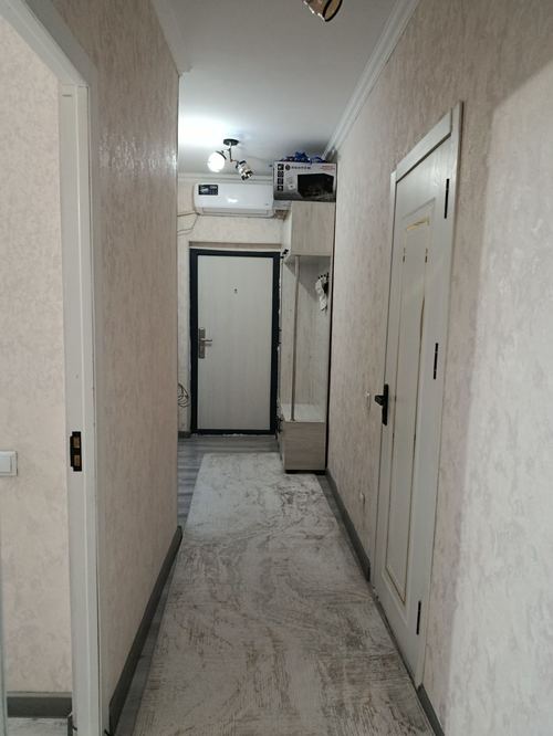 2-комнатная квартира, 46 м²