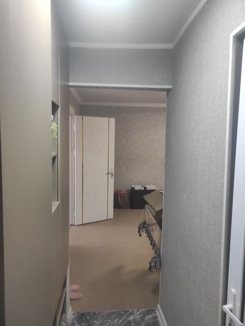 2-комнатная квартира, 65 м²