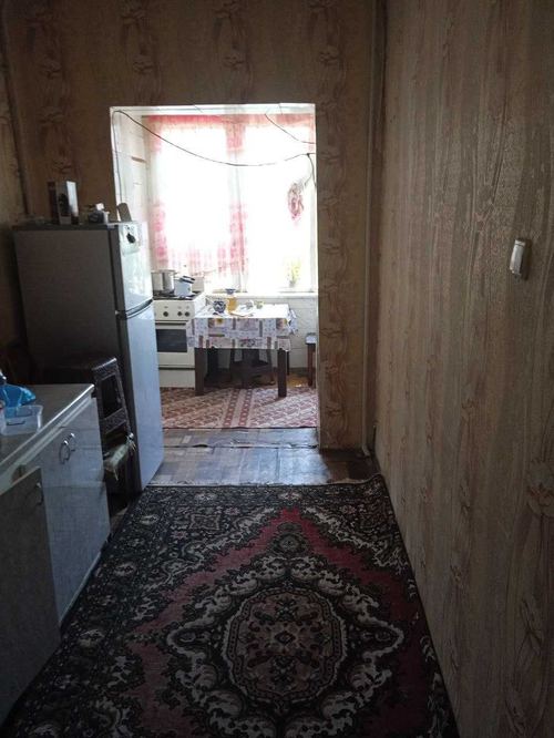 3-xonali kvartira, 72.07 m²
