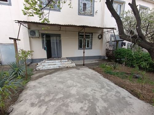 2-комнатная квартира, 35 м²
