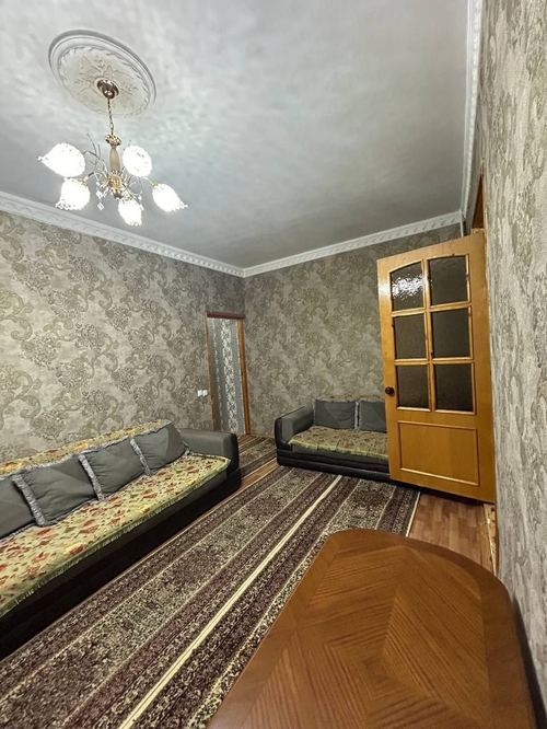 1-комнатная квартира, 42 м²