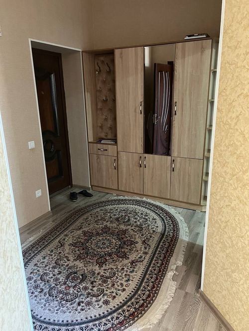 2-комнатная квартира, 54 м²