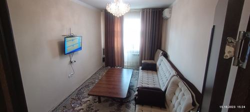 3-комнатная квартира, 58 м²