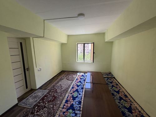 1-комнатная квартира, 43 м²