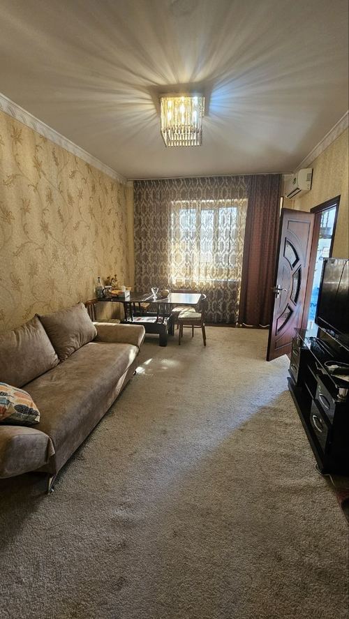3-xonali kvartira, 63 m²