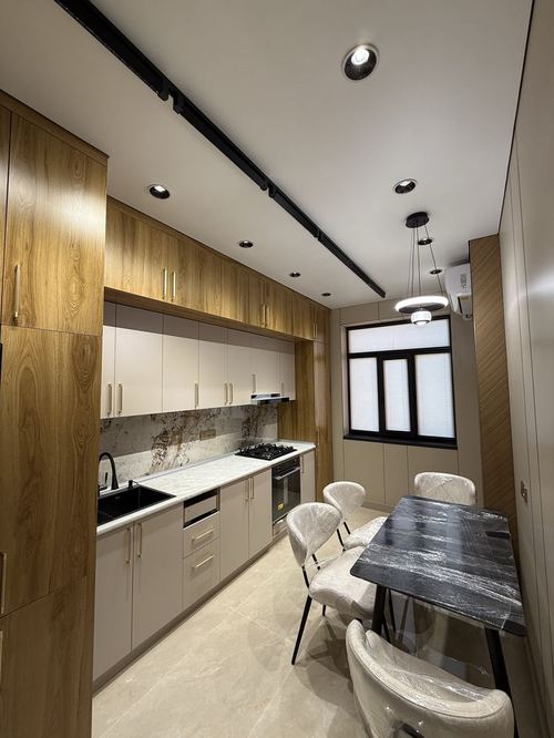2-комнатная квартира, 65 м²