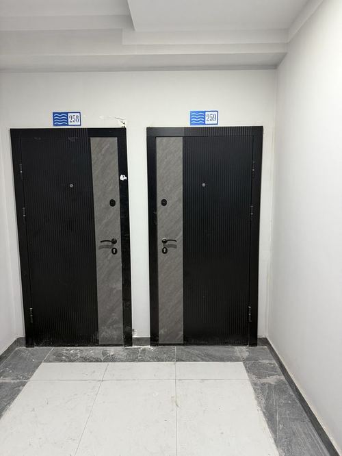 2-комнатная квартира, 66.7 м²