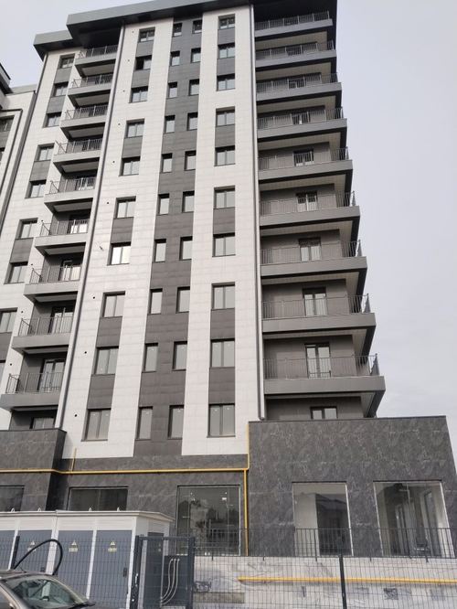 2-комнатная квартира, 63 м²