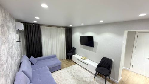 1-комнатная квартира, 25 м²