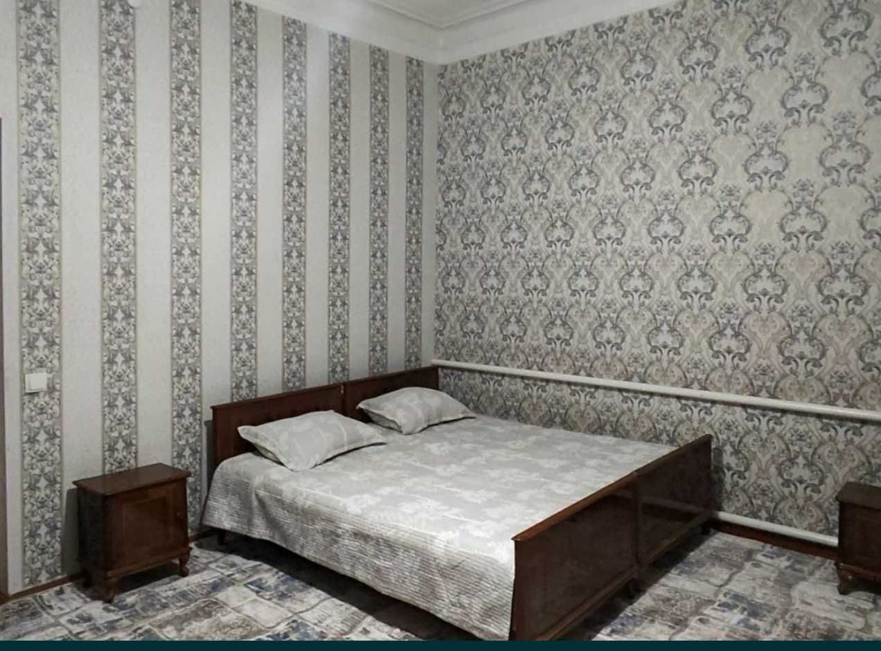 3-room house, 400 m², Tashkent, Yashnabad District, for rent