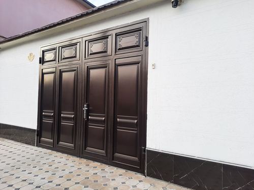 6-комнатный коттедж, 170 м²