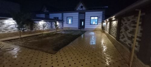 4-комнатный дом, 3000 м²