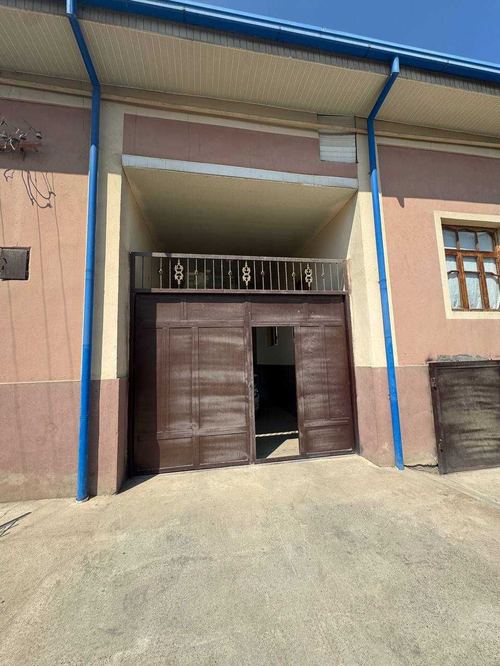 9-комнатный дом, 7.97 м²
