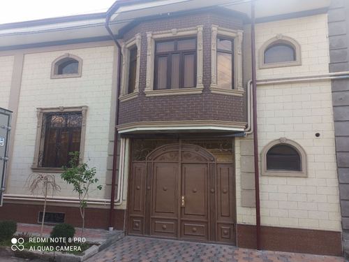 7-комнатный дом, 20 м²
