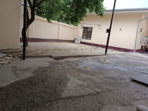 6-xonali uy, 3.2 m²