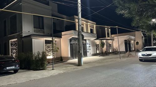 6-комнатный таунхаус, 312 м²
