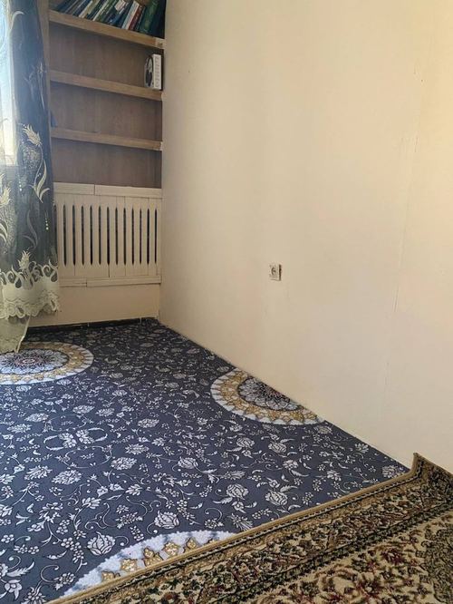 3-комнатная квартира, 70 м²