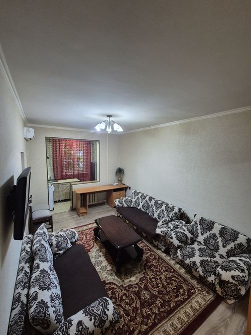 2-комнатная квартира, 34 м²