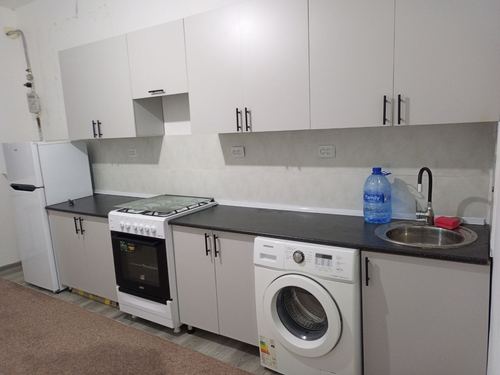 2-комнатная квартира, 60 м²