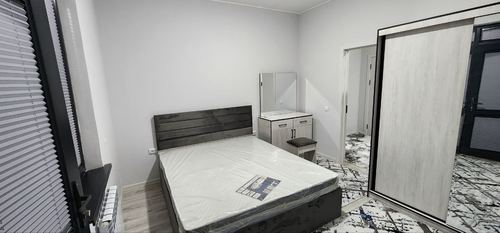 2-комнатная квартира, 55 м²