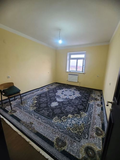 2-комнатная квартира, 56 м²