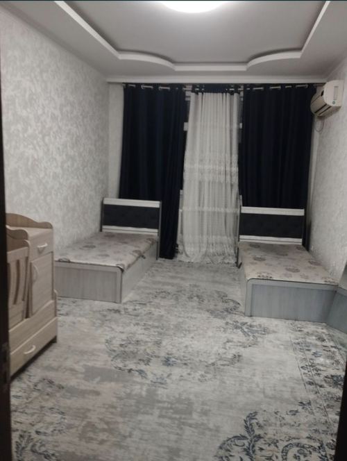 3-комнатная квартира, 75 м²