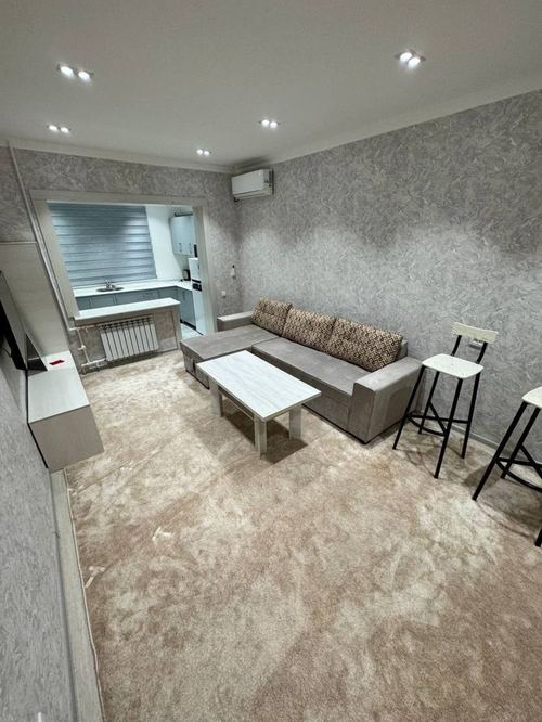 2-комнатная квартира, 40 м²