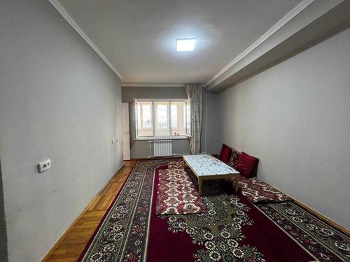 3-комнатная квартира, 60 м²