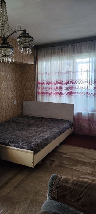 1-room apartment, 42 m²