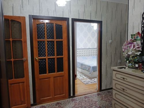 3-комнатная квартира, 67.5 м²