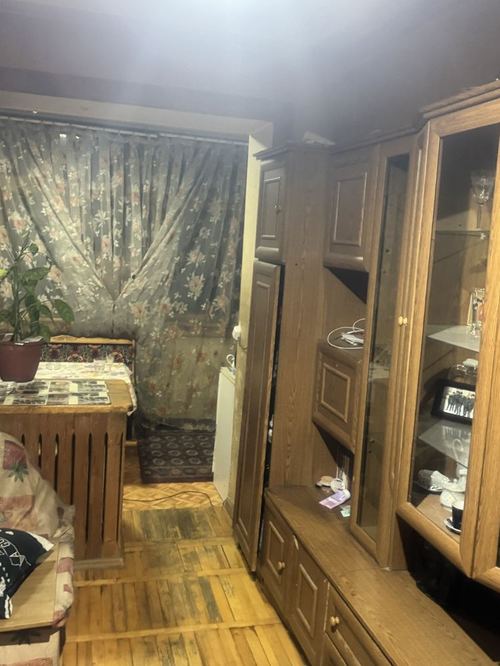 4-комнатная квартира, 100 м²