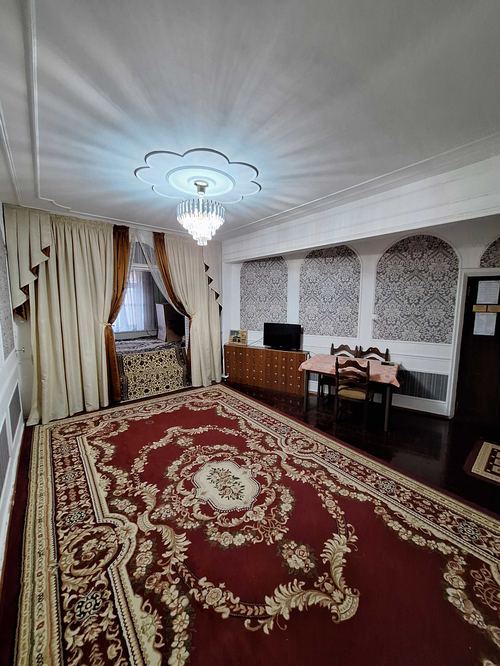 4-комнатная квартира, 91 м²