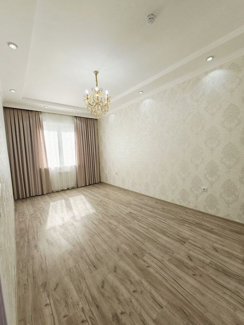 2-комнатная квартира, 56 м²
