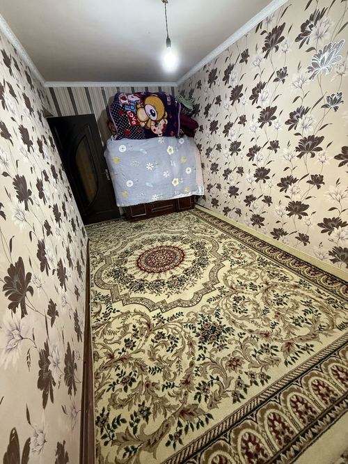 86-комнатная квартира, 1 м²