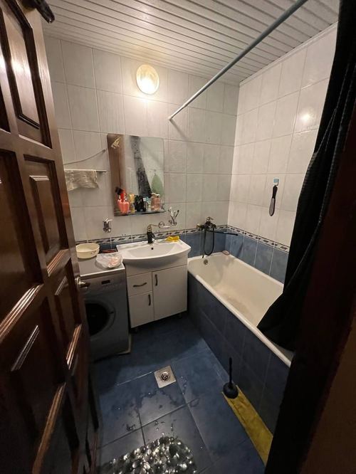 4-комнатная квартира, 96 м²