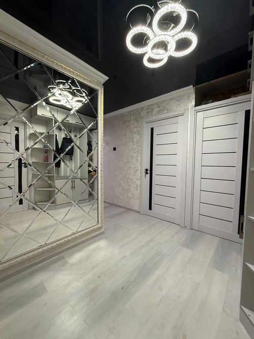4-комнатная квартира, 77 м²