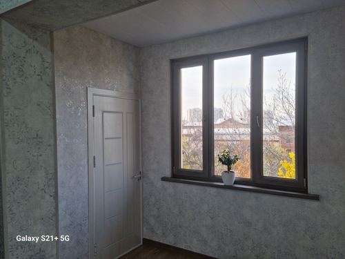 3-комнатная квартира, 78 м²