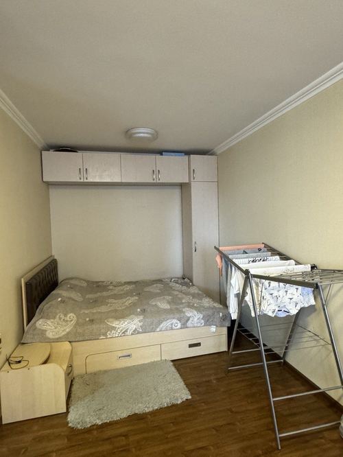 1-комнатная квартира, 40 м²