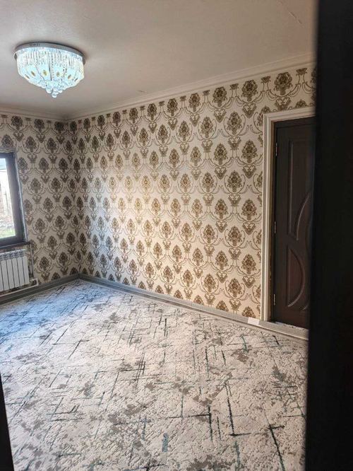 1-комнатная квартира, 38 м²