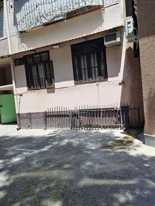 4-комнатная квартира, 90 м²